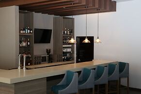 Hampton Inn & Suites by Hilton Puebla