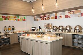 Hampton Inn & Suites by Hilton Puebla