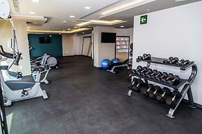Hampton Inn & Suites by Hilton Puebla