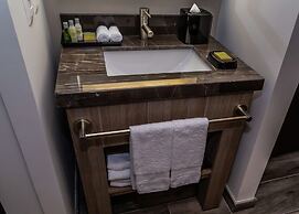 Hampton Inn & Suites by Hilton Puebla