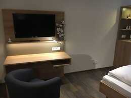 Hotel-Restaurant Am Kring