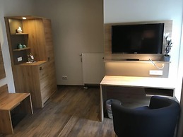 Hotel-Restaurant Am Kring