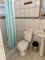 Big Vacation Hostel