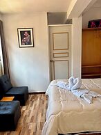 Big Vacation Hostel