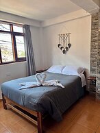 Big Vacation Hostel