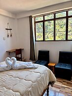 Big Vacation Hostel