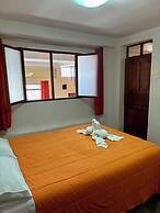 Big Vacation Hostel