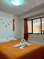 Big Vacation Hostel