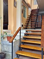 Big Vacation Hostel