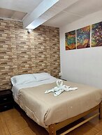 Big Vacation Hostel
