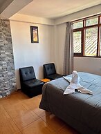 Big Vacation Hostel