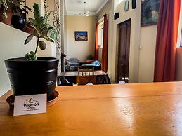 Big Vacation Hostel