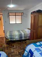 Big Vacation Hostel