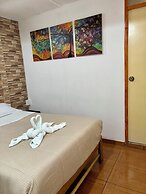Big Vacation Hostel