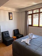 Big Vacation Hostel