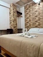 Big Vacation Hostel