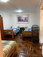 Big Vacation Hostel