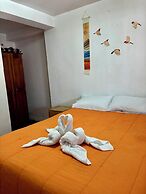 Big Vacation Hostel