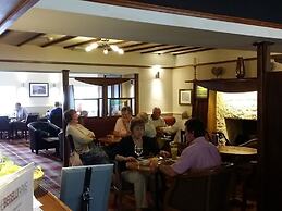 The Begelly Arms
