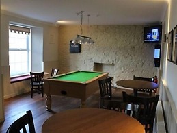 The Begelly Arms