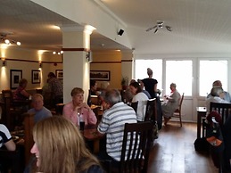 The Begelly Arms