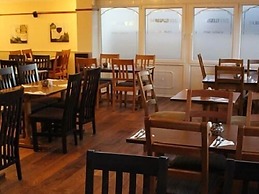 The Begelly Arms