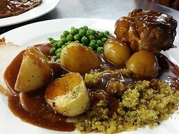 The Begelly Arms