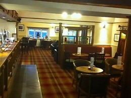 The Begelly Arms