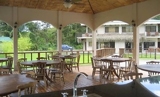 Villas Tranquilas