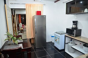 Casa La Paz Del Rio