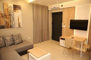 Gold Crown Apartments