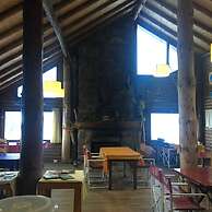 Hostel de Montaña Duendes del Volcan