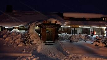 Hostel de Montaña Duendes del Volcan