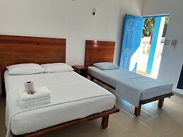 Posada Maria Isabel