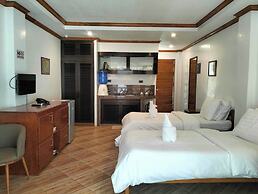 Bruce Beach Resort