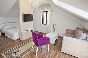 Hotel Admiral