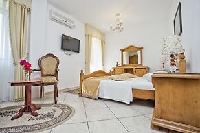 Hotel Admiral