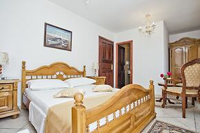 Hotel Admiral