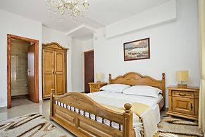 Hotel Admiral