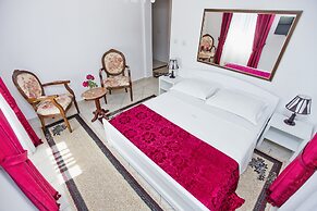 Hotel Admiral