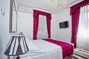 Hotel Admiral