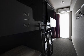 Imano Osaka Shinsaibashi Hostel