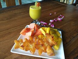 Budi Sun Resort