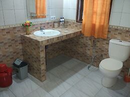Budi Sun Resort