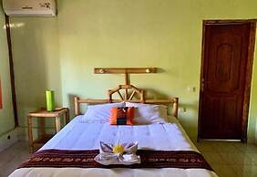 Budi Sun Resort