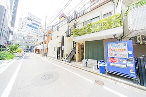 Ikebukuro No Yado