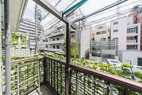 Ikebukuro No Yado