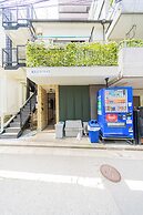 Ikebukuro No Yado