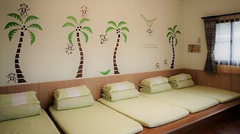Recreation Garden B&B