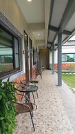 Recreation Garden B&B